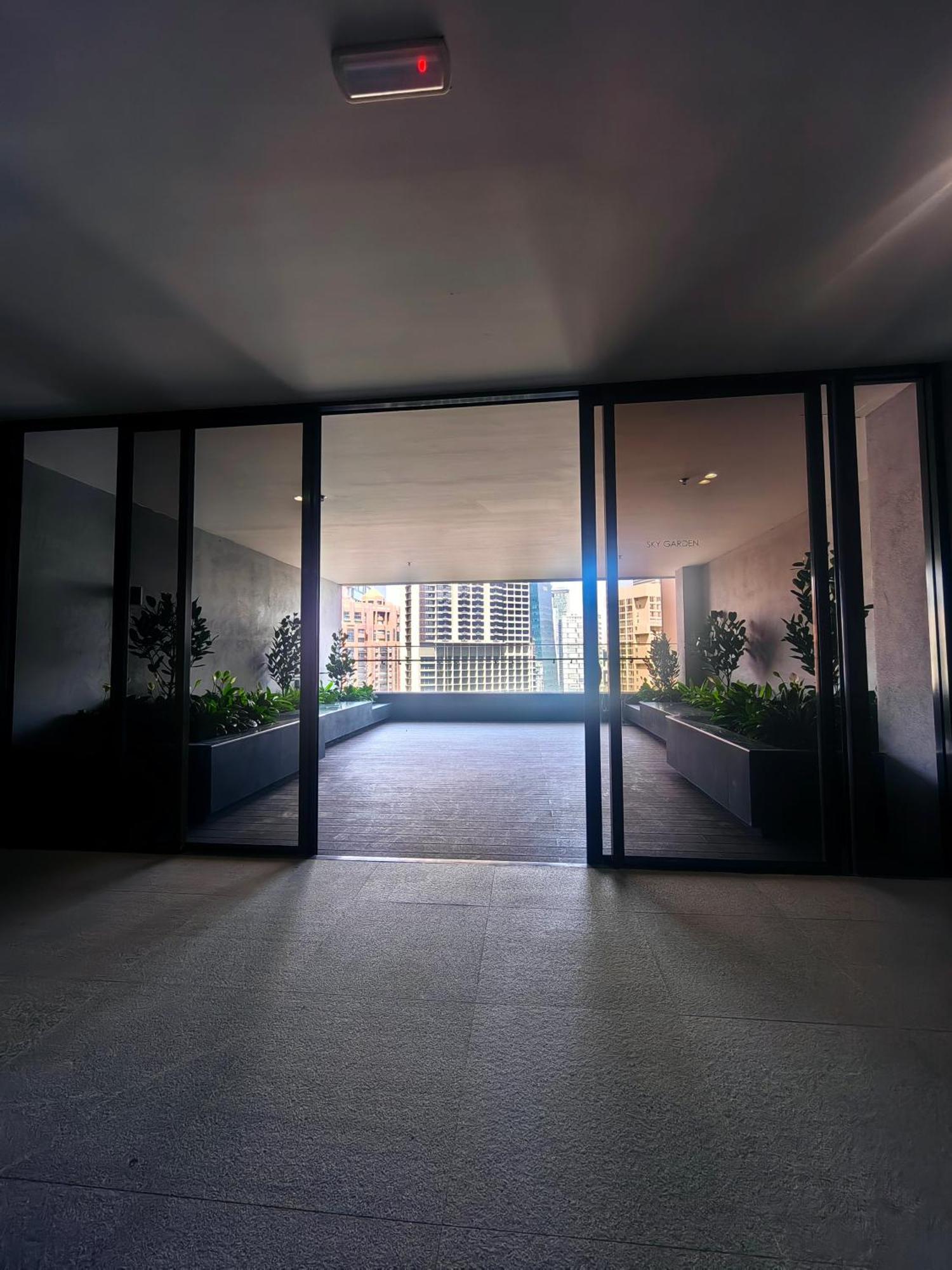 8 Kia Peng Apartment Kuala Lumpur
