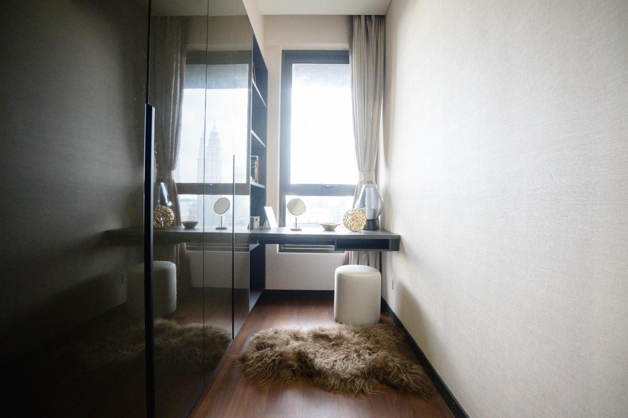 Apartemen 8 Kia Peng