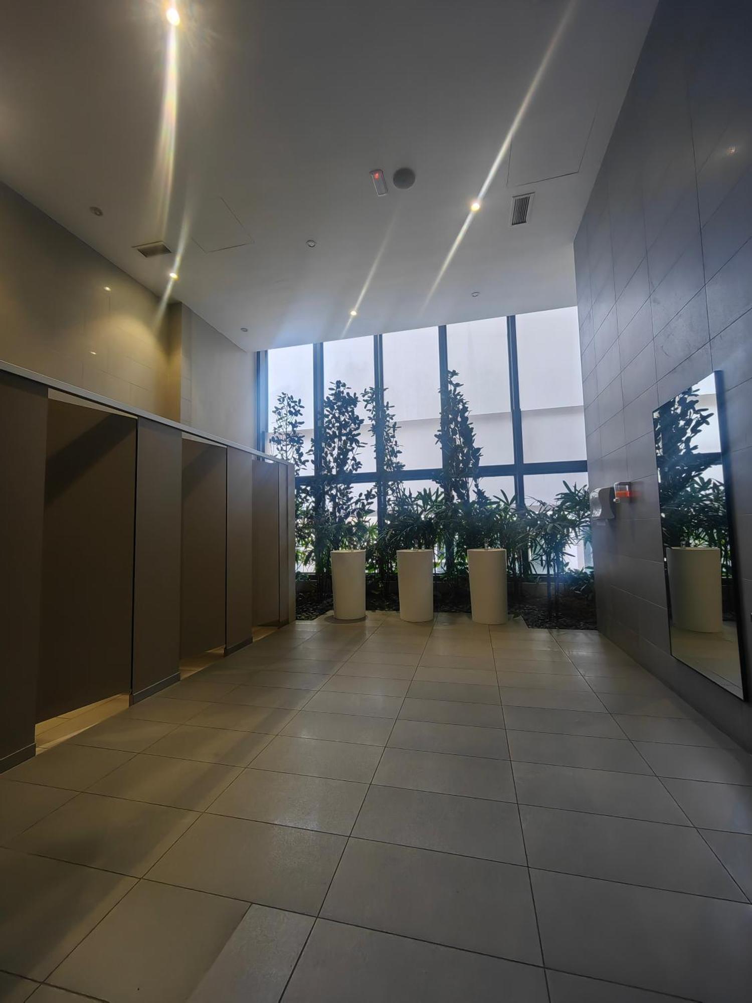 Apartemen 8 Kia Peng Kuala Lumpur