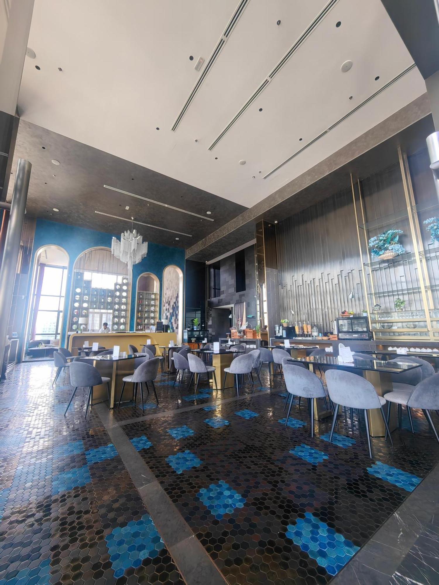 Apartemen 8 Kia Peng