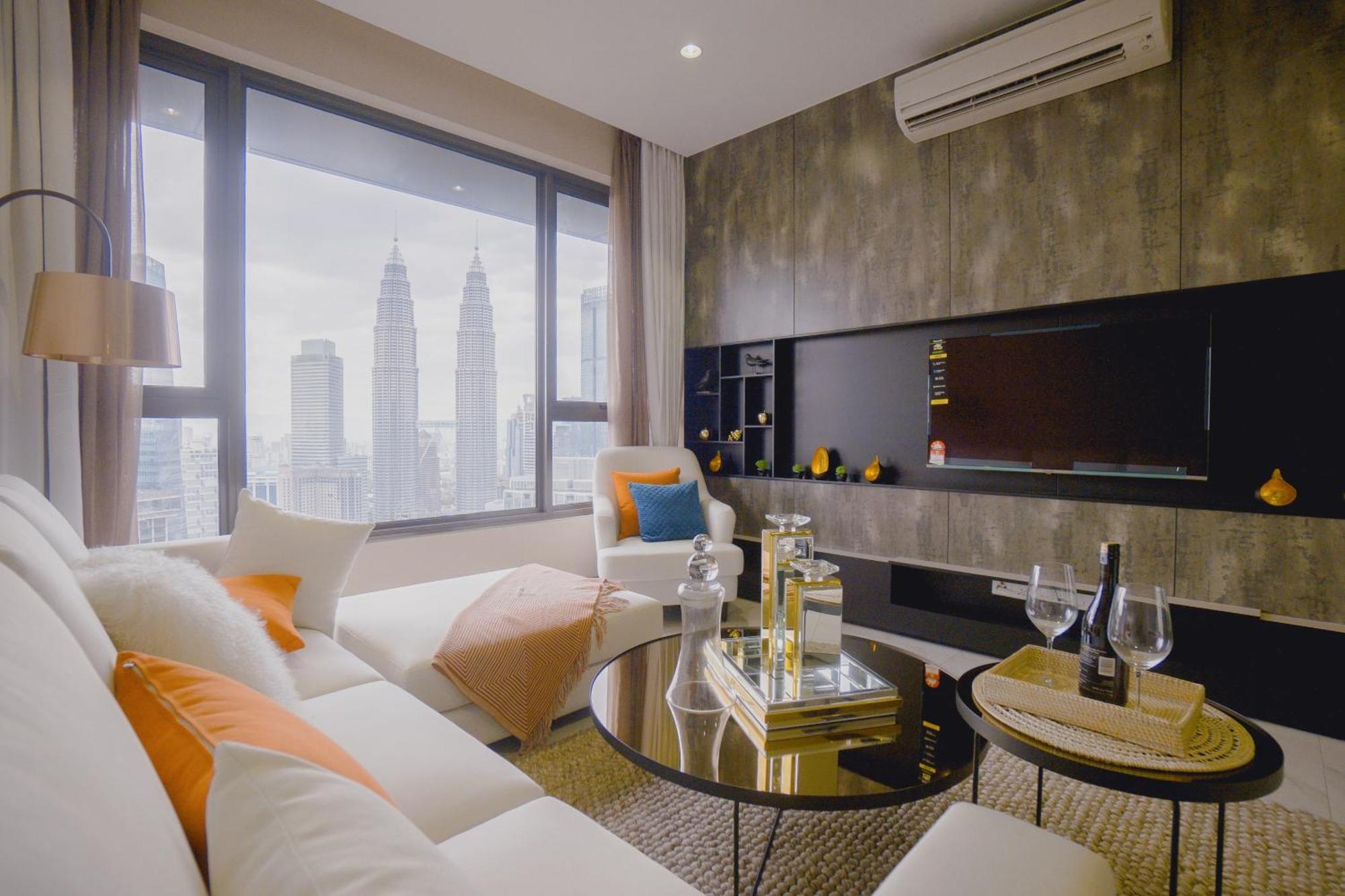 8 Kia Peng Kuala Lumpur